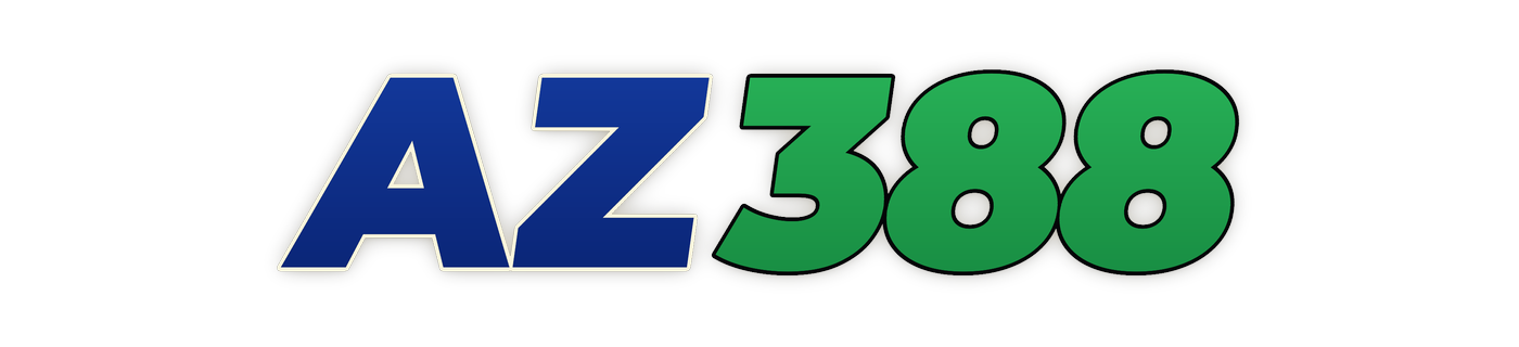 az388 Logo